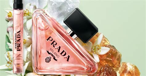 prada perfume samples.